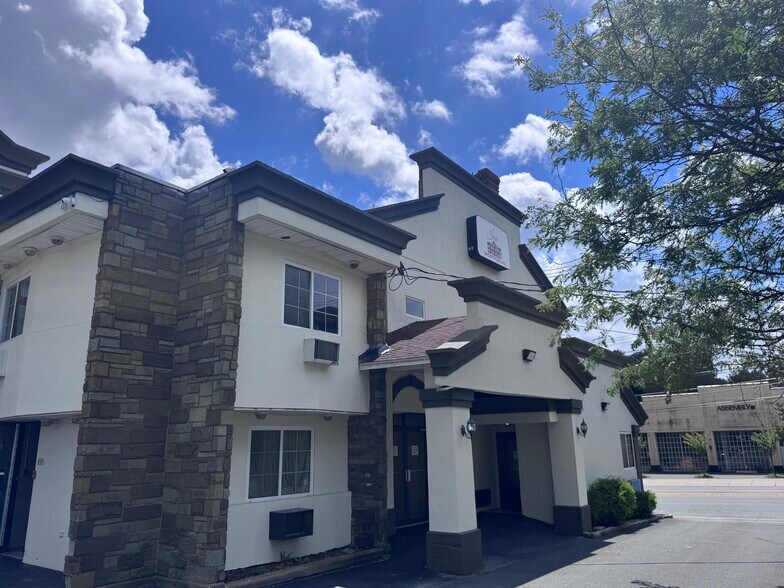 More Photos Of 392 Broadway, Monticello Hotel For Sale