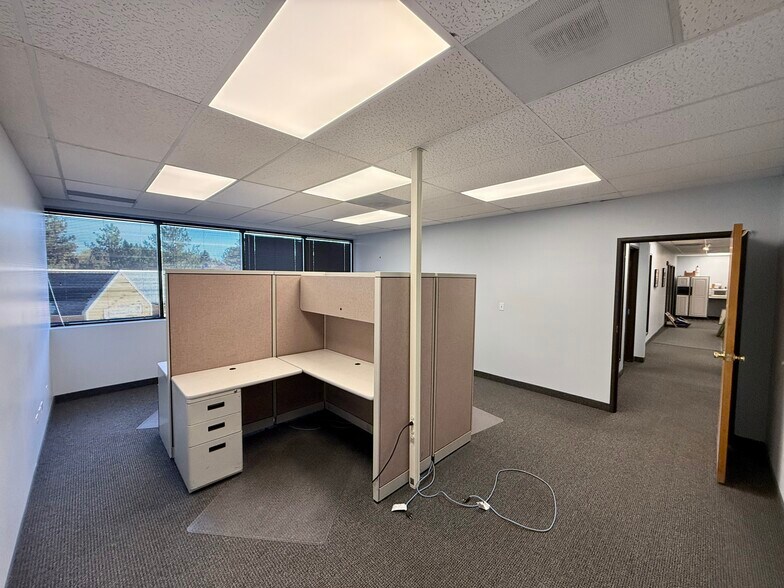 More Photos Of 5730 E Otero Ave, Centennial Storefront For Sale