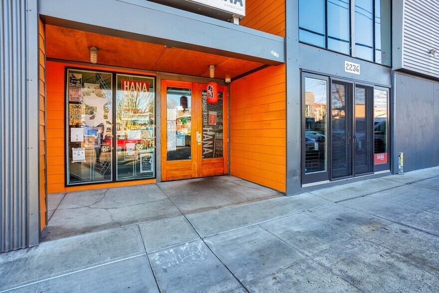 More Photos Of 2220-2236 NE Alberta St, Portland Storefront Retail Residential For Lease