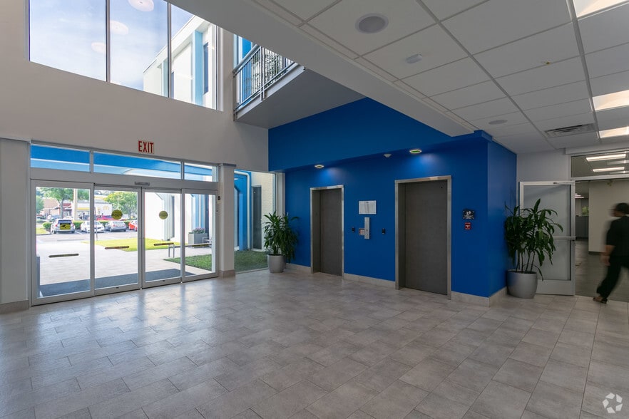 Photo of 3rd Floor Ste 300