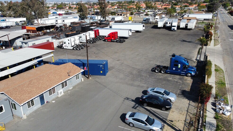 More Photos Of 15082 Valley Blvd, Fontana Land For Sale