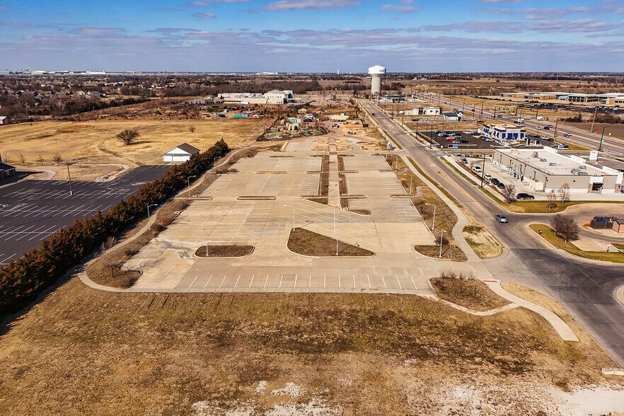 More Photos Of 2.23+/- Acres on N. Destination Dr., Derby Land For Sale