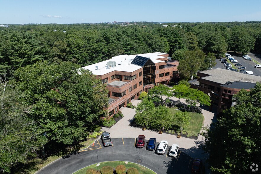More Photos Of 500 Southborough Dr, South Portland Office For Lease