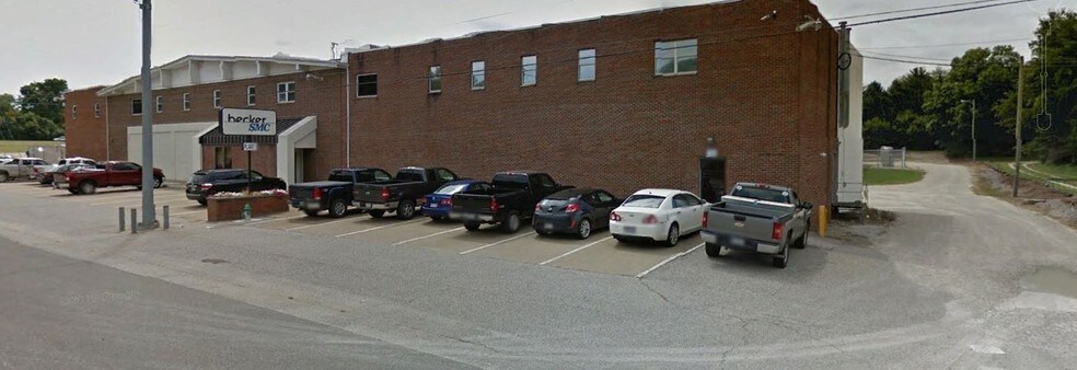 More Photos Of 4501 Ohio River Rd, Huntington Warehouse For Sale