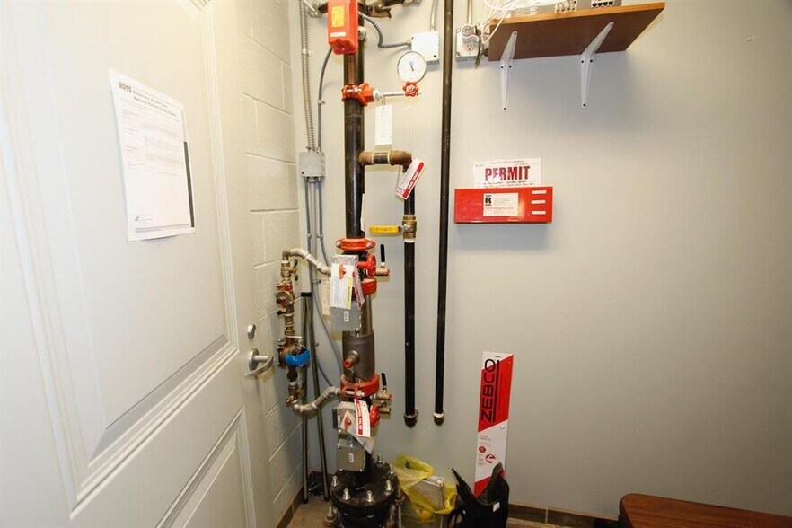 More Photos Of 59 Luray -1, Beech Bluff Religious Facility For Sale