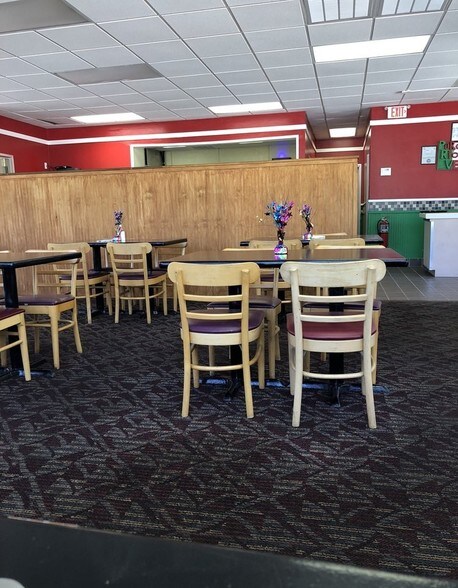 Primary Photo Of 2401 S Kings Hwy, Myrtle Beach Restaurant For Lease
