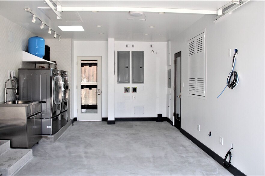 More Photos Of 1141 Saratoga Ave, San Jose Office For Sale