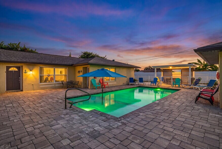 More Photos Of 624 SE 46th St, Cape Coral Multifamily For Sale