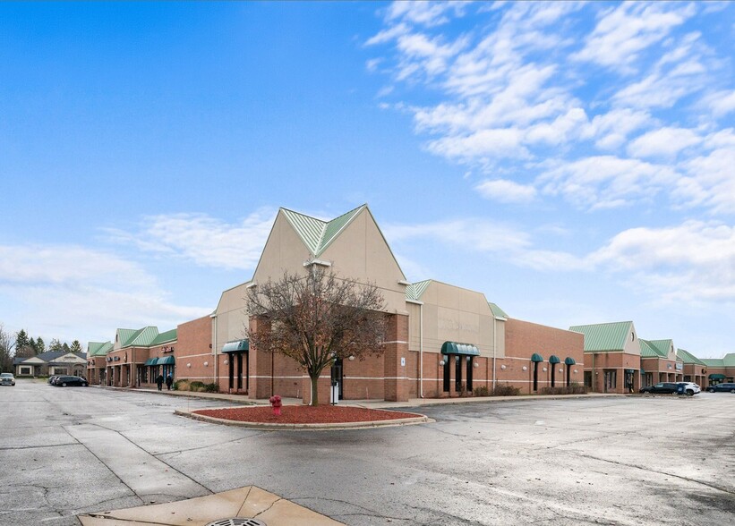 Primary Photo Of 42191 W 14 Mile Rd, Novi Drugstore For Sale