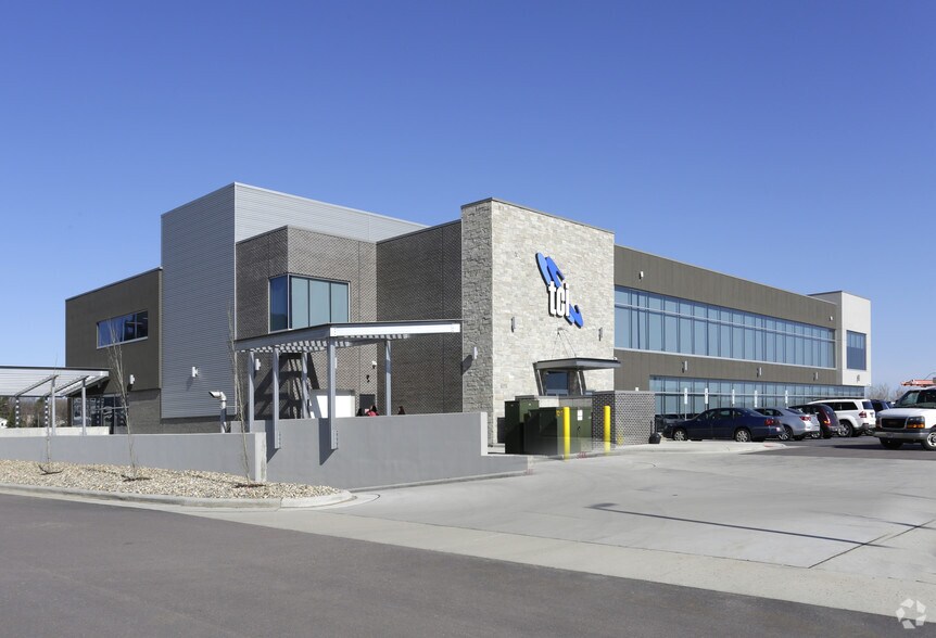 Primary Photo Of 2700 S Lorraine Pl, Sioux Falls Office For Lease