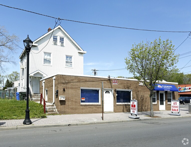 More Photos Of 386 New Brunswick Ave, Fords Storefront Retail Residential For Lease