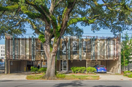 More Photos Of 1538 Louisiana Ave, New Orleans Medical For Sale