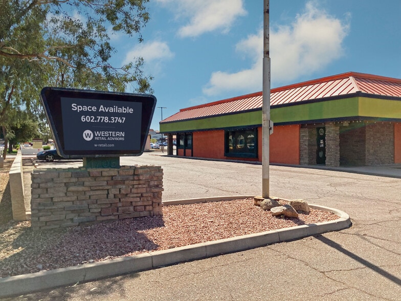 More Photos Of 1705 E Broadway Rd, Tempe Restaurant For Lease