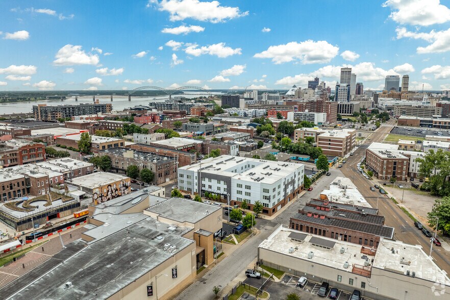 More Photos Of 138 Huling Ave, Memphis Multifamily For Sale