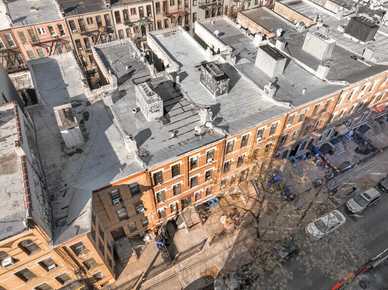 More Photos Of 1715 Bleecker St, Ridgewood Apartments For Sale