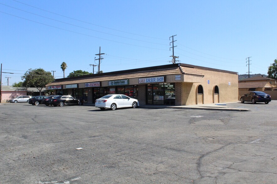 More Photos Of 15660 Amar Rd, La Puente Freestanding For Sale