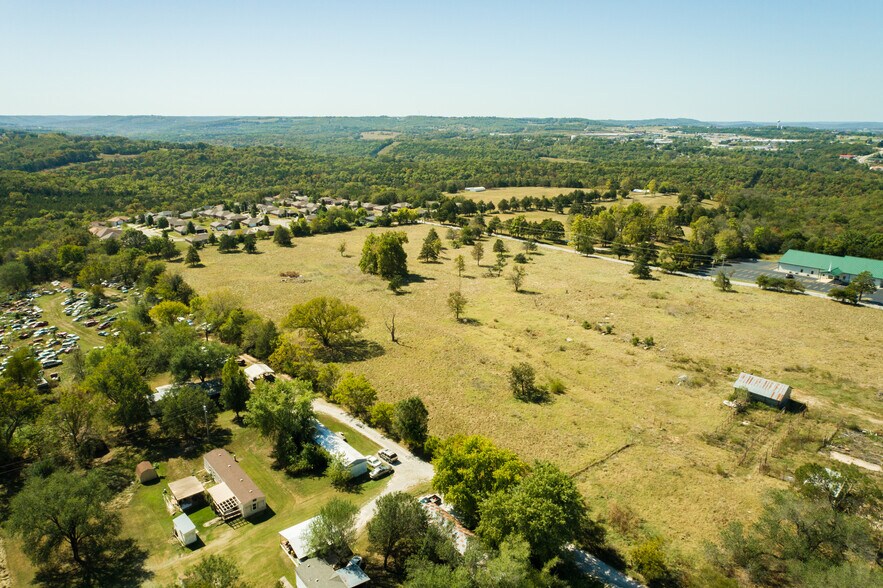 Primary Photo Of 1490 State Highway BB, Hollister Land For Sale