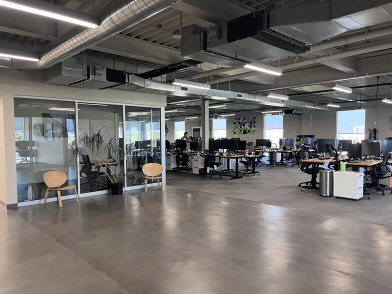 More Photos Of 734 Main St, Grand Junction Office For Lease