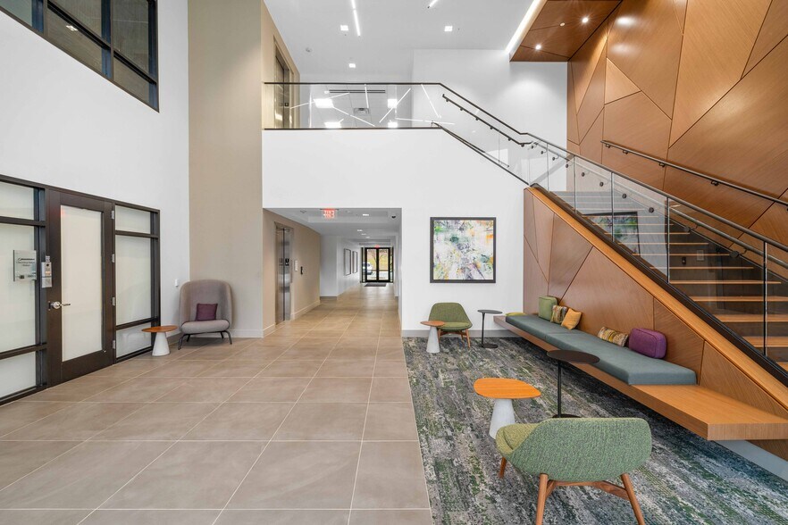 More Photos Of 2300 Rexwoods Dr, Raleigh Medical For Lease