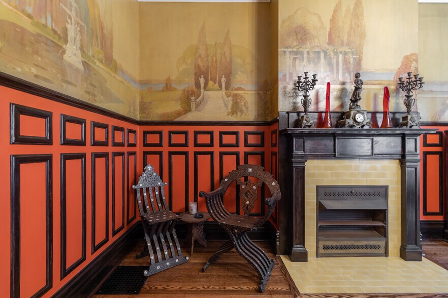 More Photos Of 306 Main Ave, Weston Office For Sale