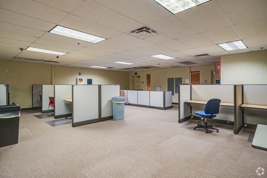 Photo of 1st Floor Ste 110