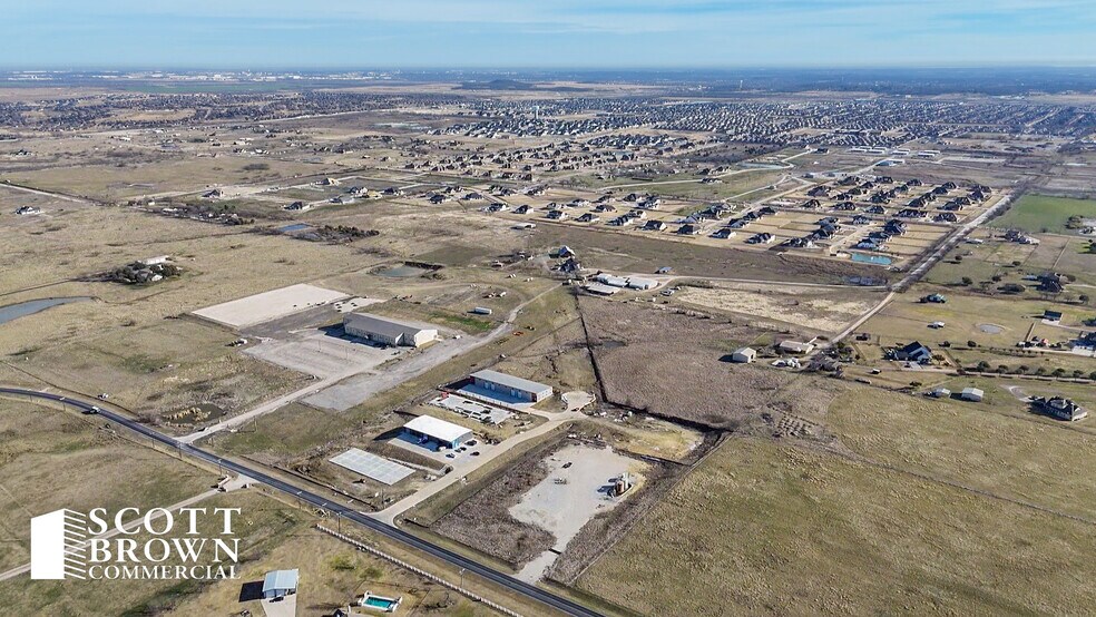 More Photos Of 8137 Florance Rd, Justin Industrial For Lease
