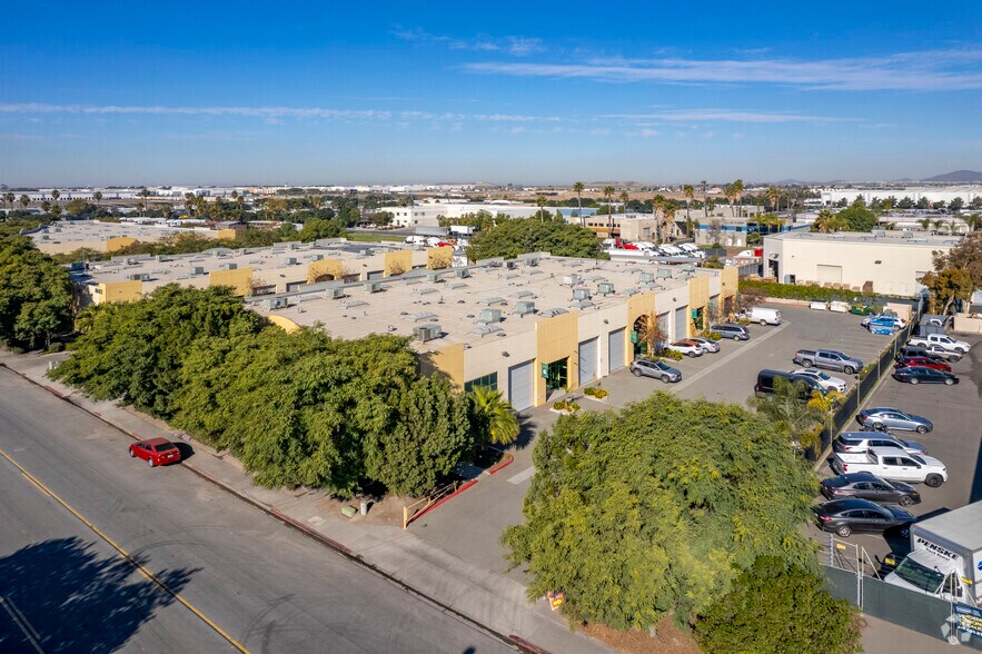 More Photos Of 8684 Avenida De La Fuente, San Diego Manufacturing For Lease