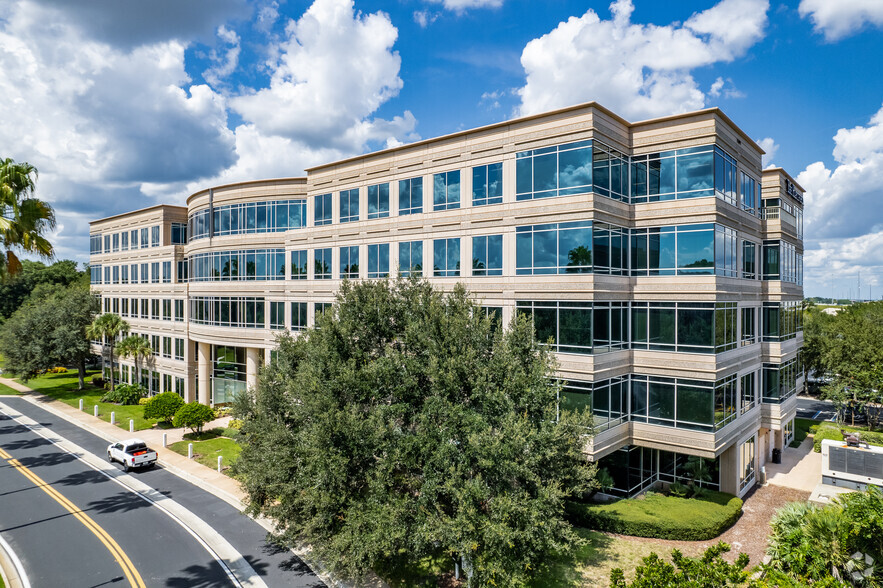 Primary Photo Of 200 Colonial Center Pky, Lake Mary Office For Lease