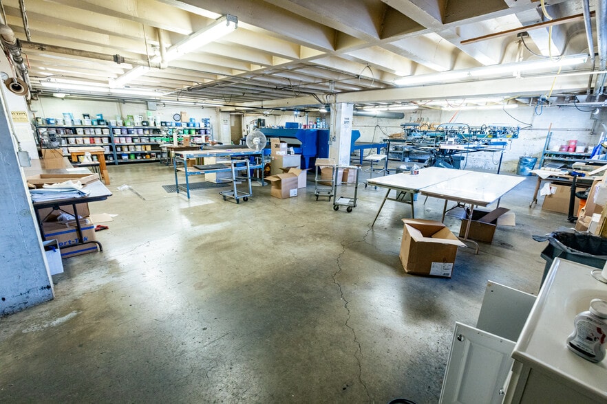 More Photos Of 130-134 N Madelia St, Spokane Manufacturing For Sale