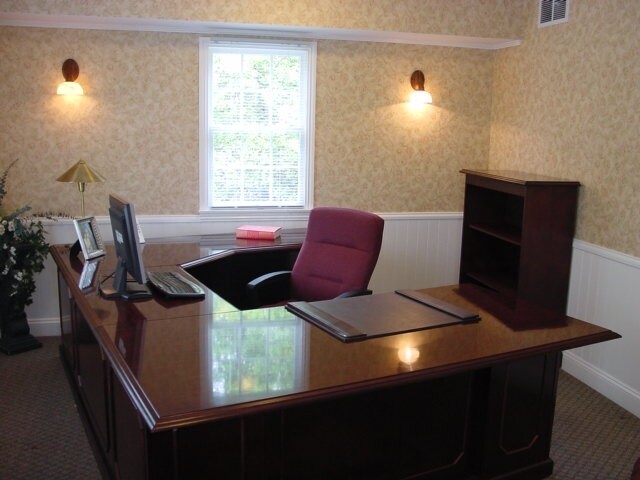 More Photos Of 26 S Maple Ave, Marlton Office For Lease