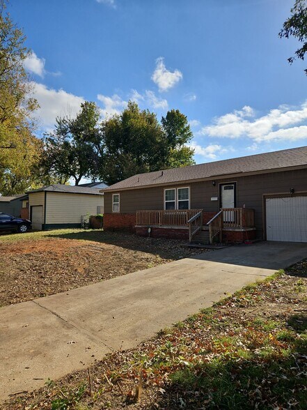 More Photos Of , Tulsa Specialty For Sale