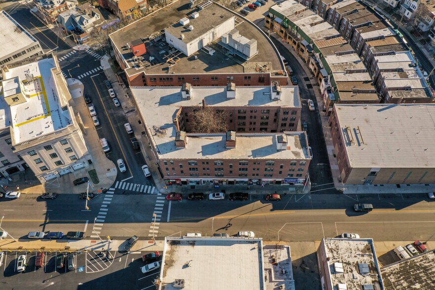 More Photos Of 130-146 Garrett Rd, Upper Darby Township Apartments For Sale