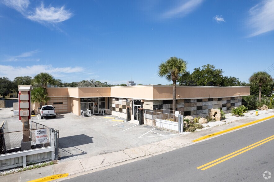 Primary Photo Of , Daytona Beach Unknown For Sale