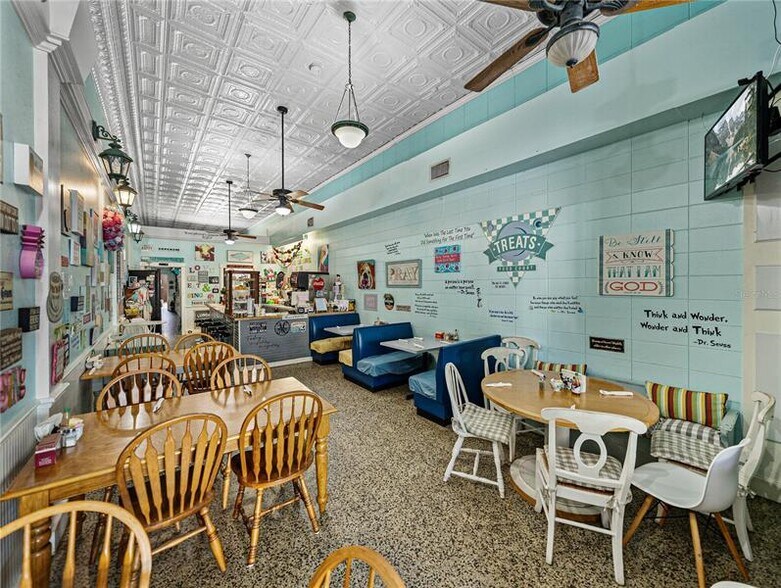 More Photos Of 135 S Central Ave, Bartow Storefront Retail Residential For Sale