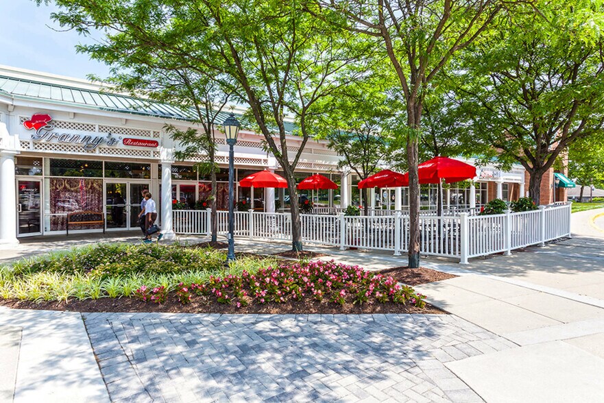 More Photos Of 9730 Groffsmill Dr, Owings Mills Unknown For Lease