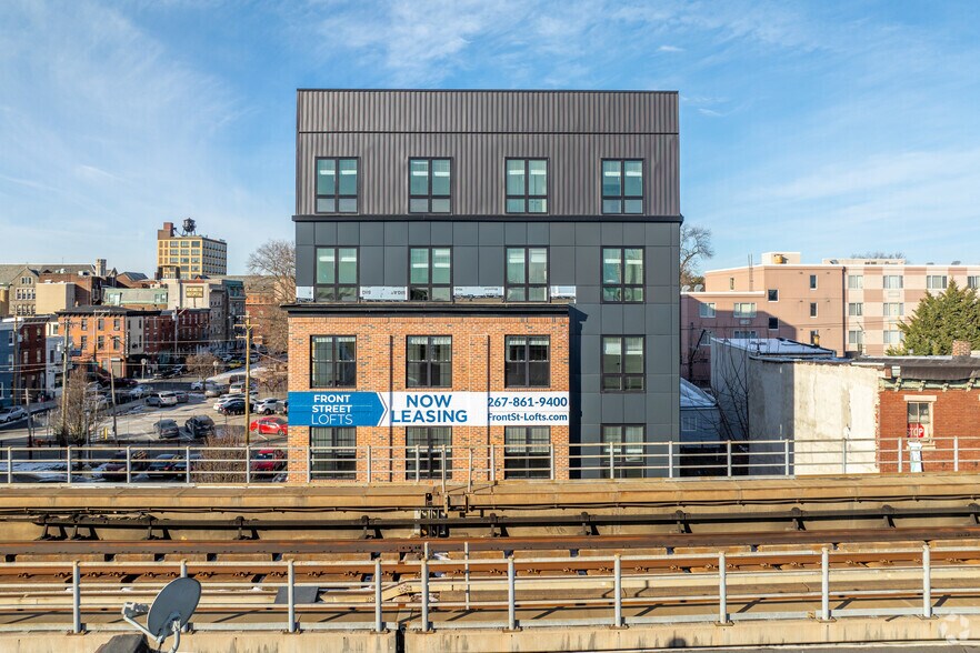 More Photos Of 2112-2116 N Front St, Philadelphia Apartments For Lease