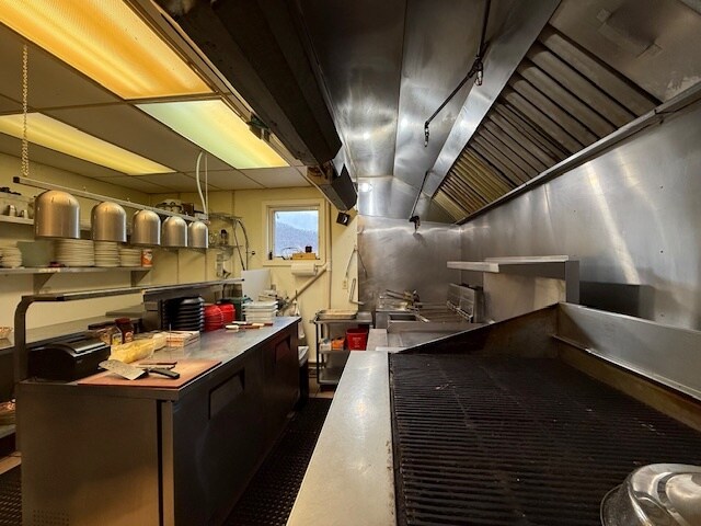 More Photos Of 5349 County 249, Caledonia Restaurant For Sale