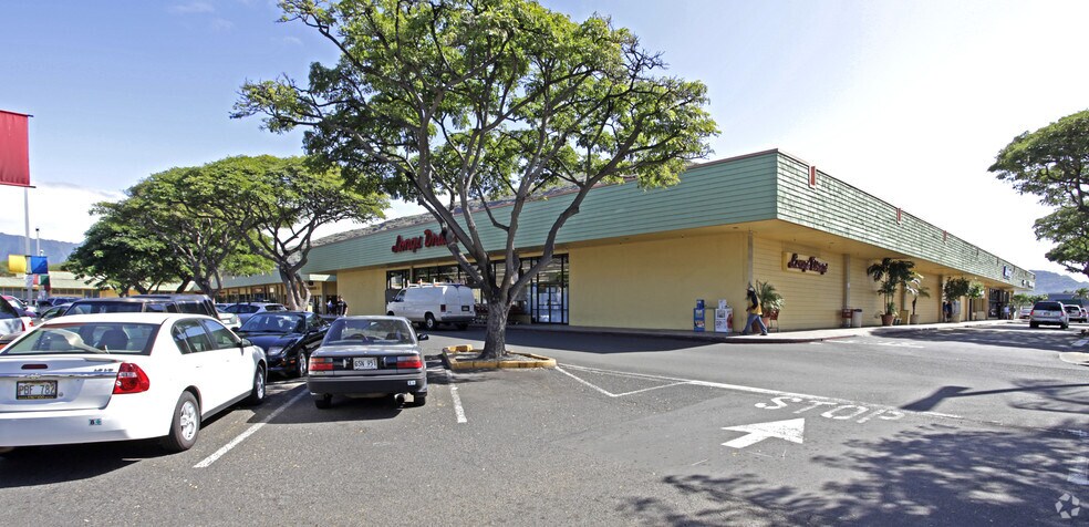 More Photos Of 86-120 Farrington Hwy, Waianae Unknown For Lease
