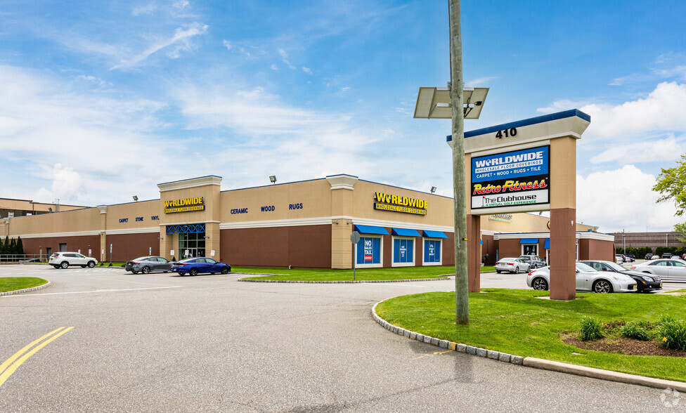 Primary Photo Of 410 US Highway 46, Fairfield Unknown For Lease