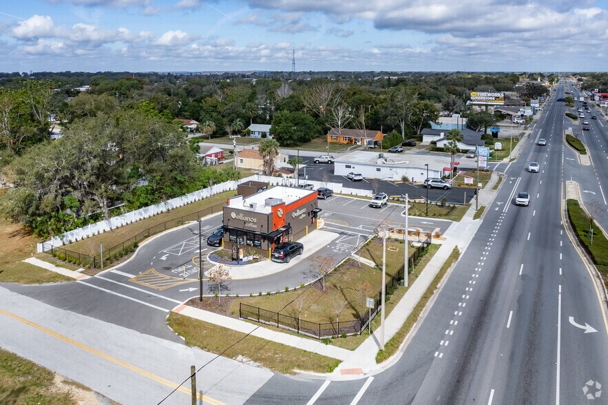 More Photos Of 2520 S Bay St, Eustis General Retail For Sale