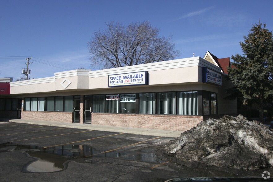 More Photos Of 2550 S Oak Park Ave, Berwyn Medical For Sale
