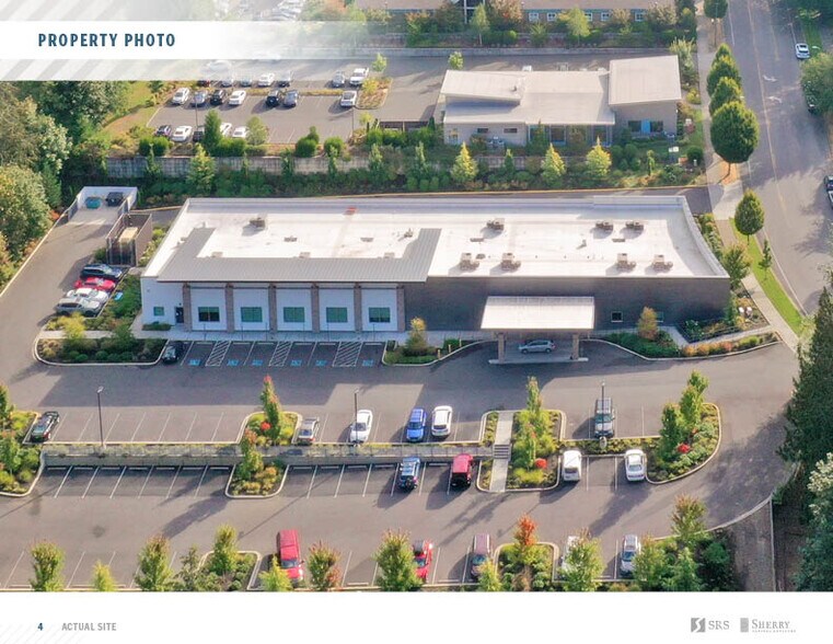 More Photos Of 3406 12th Ave NE, Olympia Medical For Sale