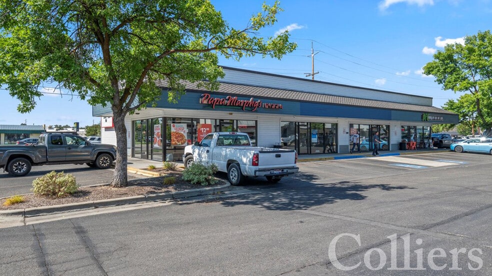 More Photos Of 6906-7158 W State St, Boise Unknown For Lease