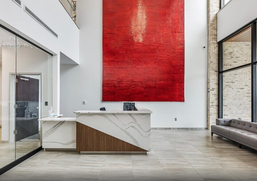 More Photos Of 100 Highpoint Park Way, Braselton Office For Lease