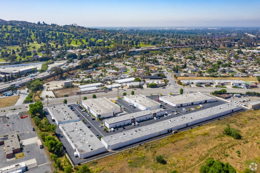 More Photos Of 3619-3735 San Gabriel River Pky, City of Industry Distribution For Lease