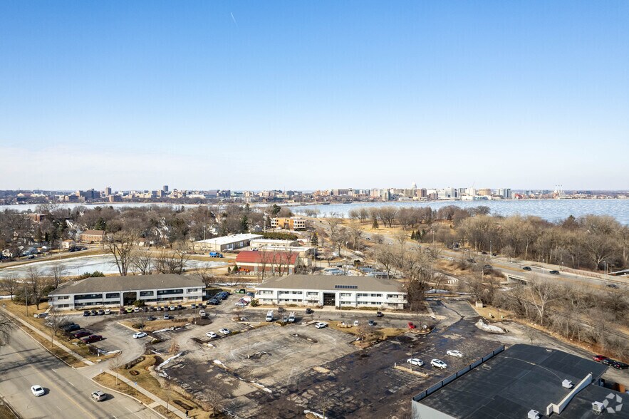 More Photos Of 128 E Olin Ave, Madison Office For Lease