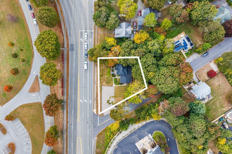 More Photos Of 143 Boston Post Rd, Waterford Office Residential For Sale