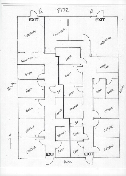 More Photos Of 8132 Okeechobee Blvd, West Palm Beach Storefront Retail Office For Sale