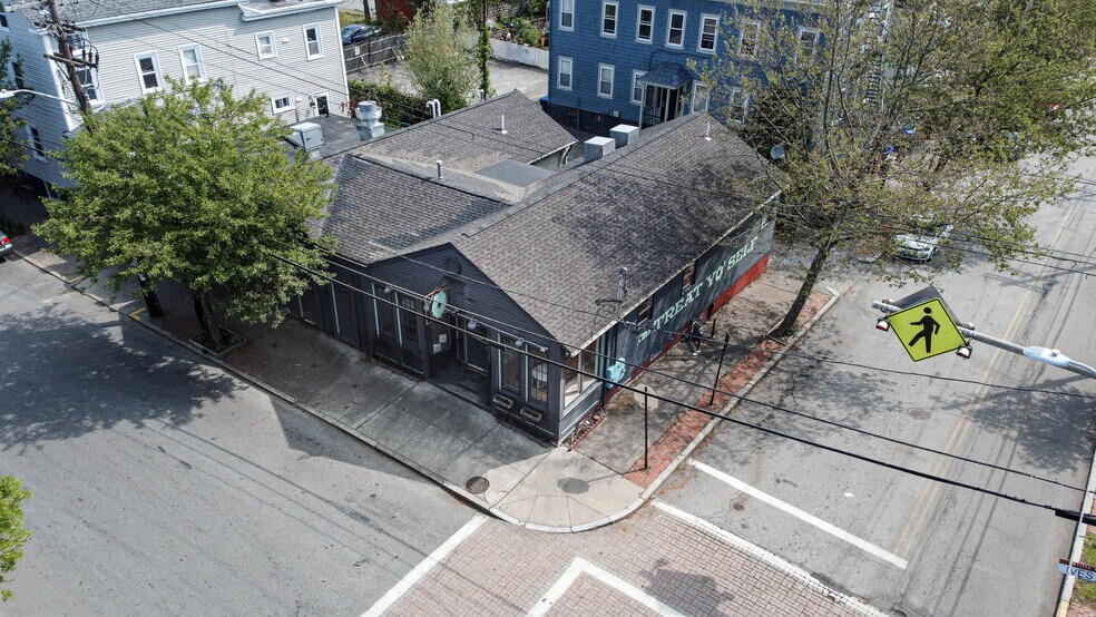 More Photos Of 77-81 Ives St, Providence Freestanding For Lease