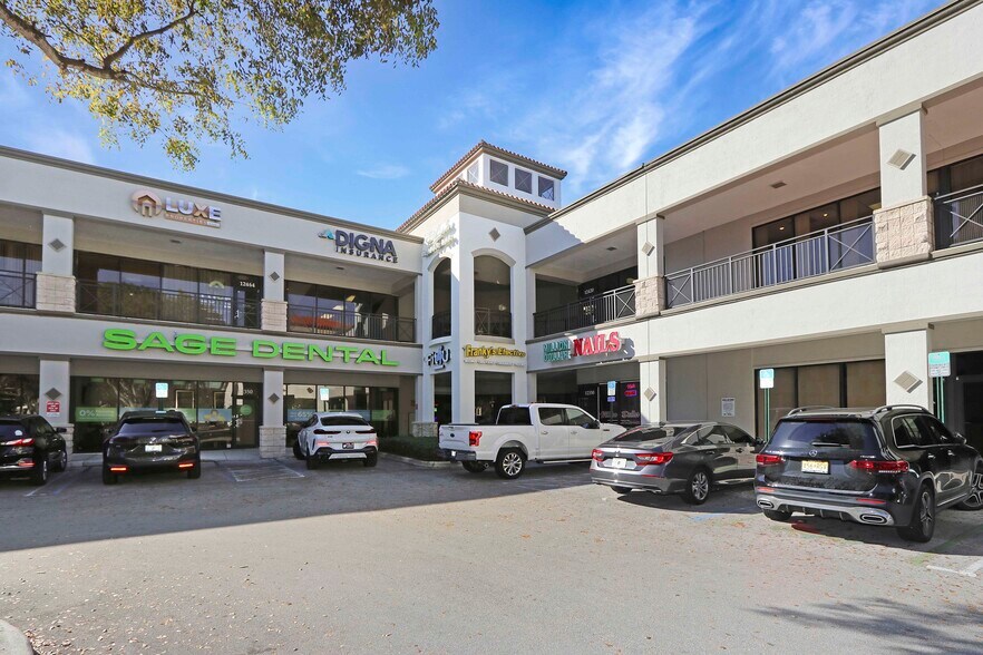 Primary Photo Of 12300-12498 SW 127th Ave, Miami General Retail For Lease